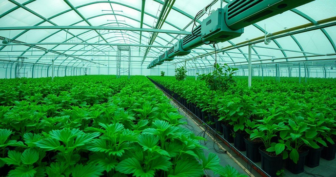 Como Realizar a Qualificação Térmica de Estufas para Melhorar a Produtividade