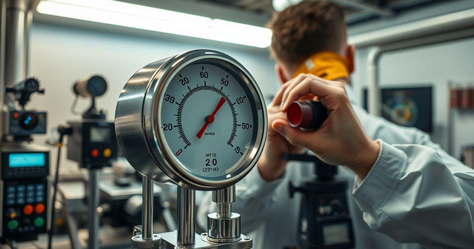 Entenda a Importância do Certificado de Calibração de Termômetro