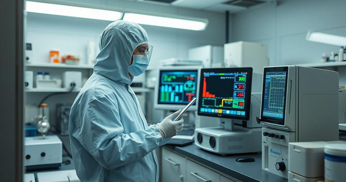 Validação térmica como garantir a qualidade dos produtos farmacêuticos