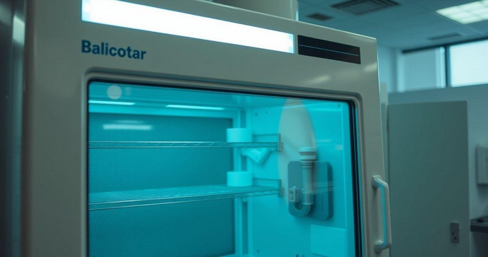 Certificação de Cabine de Segurança Biológica: Garantindo a Proteção em Laboratórios