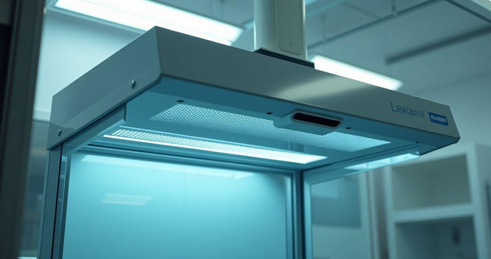 Como Garantir a Certificação de Capela de Fluxo Laminar de Forma Eficaz
