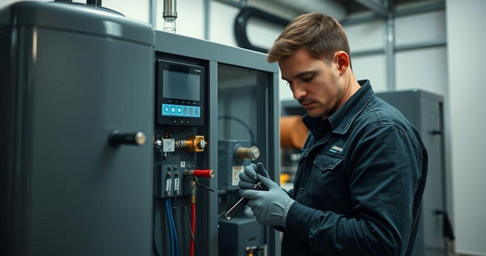 Dicas Essenciais para Manutenção de Pressurizador de Água Dicas Essenciais para Manutenção de Pressurizador de Água