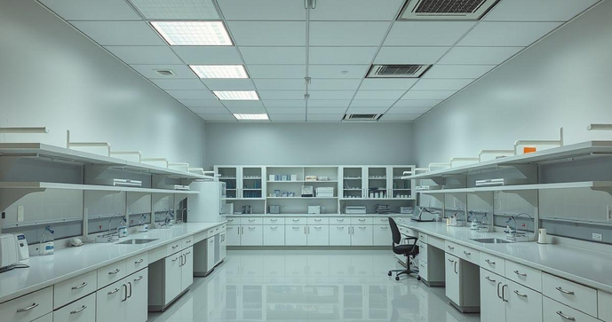 Validação de Capela de Fluxo Laminar: Guia Completo para Segurança e Eficiência Validação de Capela de Fluxo Laminar: Guia Completo para Segurança e Eficiência
