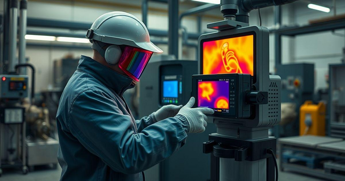 Validação térmica: Entenda sua importância e aplicação em diferentes setores