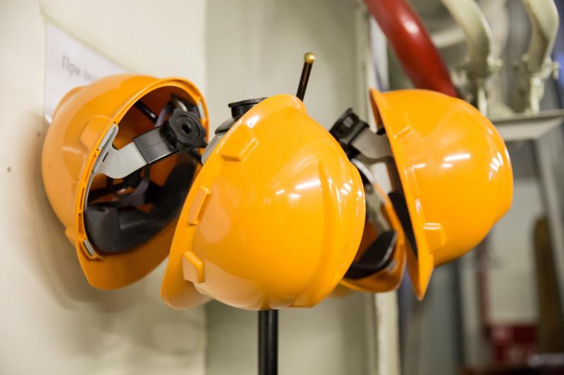 Segurança do Trabalho em Compressores para Evitar Acidentes